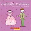 Aserrin, Aserran Grandmother's Songs