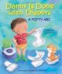 Danny Is Done with Diapers