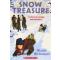 Snow Treasure : OUT OF PRINT see 9780142402245