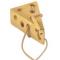 Lacing Cheese with Mouse / Kase mit Maus #510135