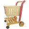 Shopping Cart Pink / Einkaufswagen #600130