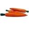 Carrots Handcarved / Karotten 5 pcs #600546