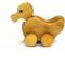 Pull Toy Waddling Duck / Ente mit Flatterflugel #620107
