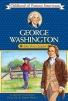 George Washington : Young Leader