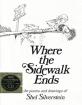 Where the Sidewalk Ends Book and CD : Poems and Drawings