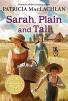 Sarah, Plain and Tall : See New Version 9780062399526