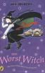 Worst Witch (Young Puffin Story Books)