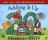 Adding It Up : Based on Timothy Goes to School and Other Stories
