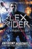Stormbreaker : Alex Rider 