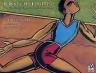 Wilma Unlimited : How Wilma Rudolph Became the World