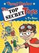 Vincent Shadow #2: Top Secret Toys