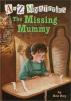 A to Z Mysteries 13 : The Missing Mummy