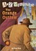 A to Z Mysteries 15 : The Orange Outlaw