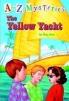 A to Z Mysteries 25 : The Yellow Yacht