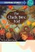 The Chalk Box Kid