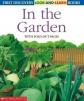 In the Garden - (OUT OF STOCK INDEFINITELY)