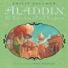 Aladdin and the Enchanted Lamp (Hardcover)