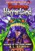 Goosebumps Horrorland 01 : Revenge of the Living Dummy 