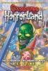 Goosebumps Horrorland 04 : The Scream of the Haunted Mask