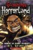 Goosebumps Horrorland 05 : Dr. Maniac vs. Robby Schwartz