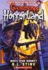 Goosebumps Horrorland 06 : Who