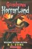 Goosebumps Horrorland 09 : Welcome to Camp Slither