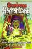 Goosebumps Horrorland 10 : Help! We Have Strange Powers!