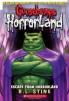 Goosebumps Horrorland 11 : Escape from Horrorland 