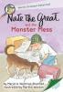 Nate the Great and the Monster Mess ( Nate the Great Detective Stories )