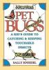 Pet Bugs: A Kid