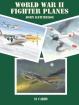 World War 2 Fighter Planes:24 cards OUT OF PRINT
