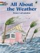 All About the Weather (Dover Pictorial Archive Series)