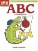 ABC Coloring Book : BOOST #493962
