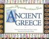 Ancient Greece : Modern Rhymes about Ancient Times