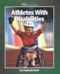 Athletes with Disabilities - Out of Print