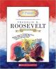 Franklin D. Roosevelt: Thirty-Second President 1933-1945