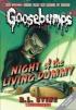 Goosebumps Classics 01 : Night of the Living Dummy