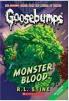 Goosebumps Classics 03 : Monster Blood