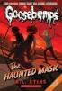 Goosebumps Classics 04 : The Haunted Mask