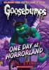 Goosebumps Classics 05 : One Day at Horrorland