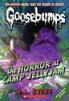 Goosebumps Classics 09 : The Horror at Camp Jellyjam