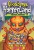 Goosebumps Horrorland : Weirdo Halloween: Special Edition