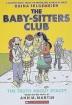 Baby-sitters Club Graphix 02 The Truth About Stacey