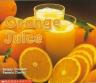Orange Juice : OUT OF PRINT