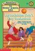 Adventures of the Bailey School Kids 04 : Leprechauns Don't Play Basketball 