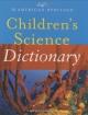 American Heritage Children's Science Dictionary