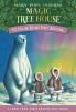 Magic Tree House : Polar Bears Past Bedtime