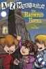 A to Z Mysteries 08 : The Haunted Hotel