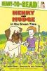 Henry and Mudge in the Green Time  #03 