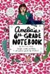 Amelia's 6th Grade Notebook